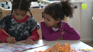 Afro-deutsche-spielgruppe