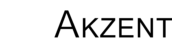 Akzent TV